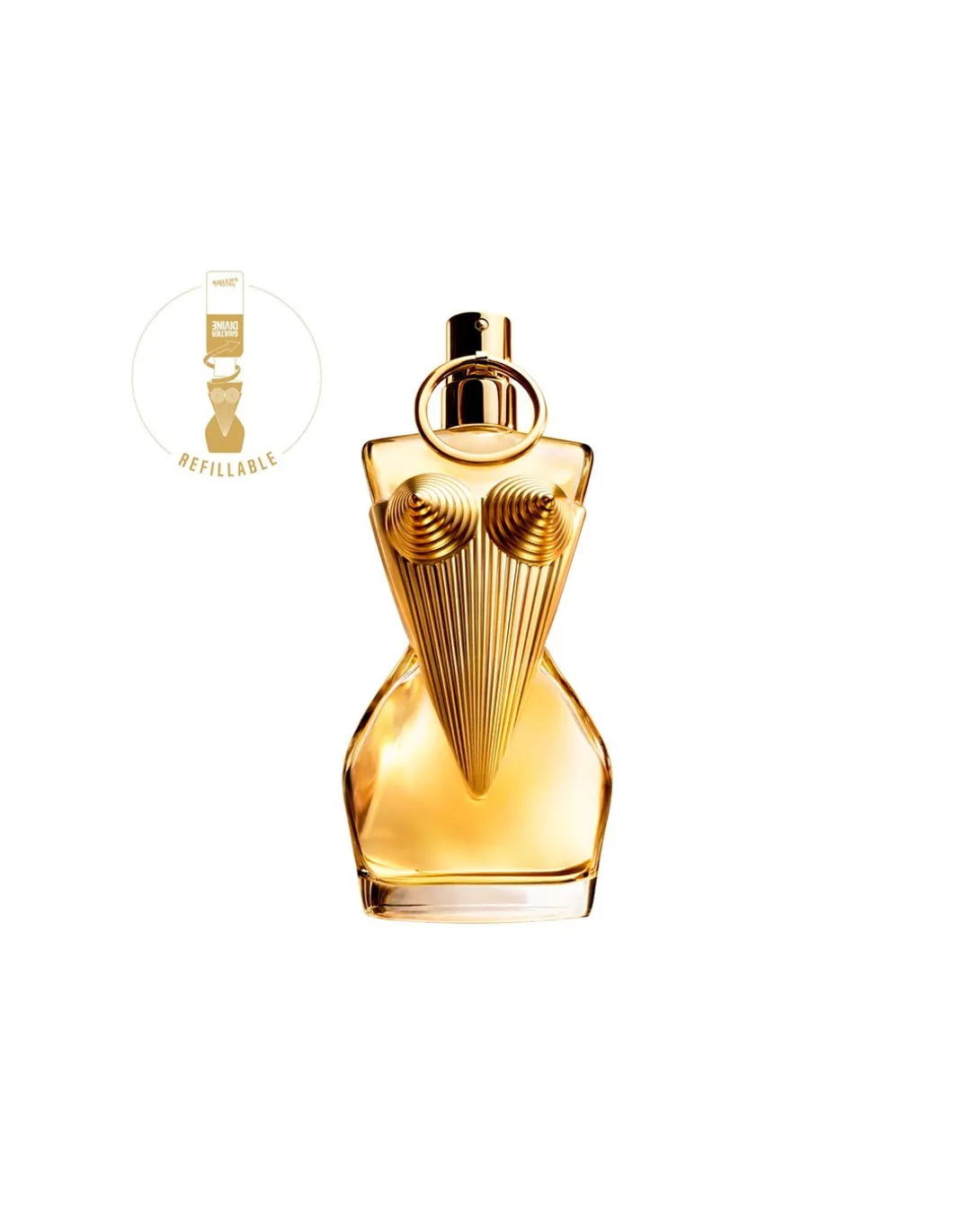 Perfumerías Coqueteo | Gaultier Divine