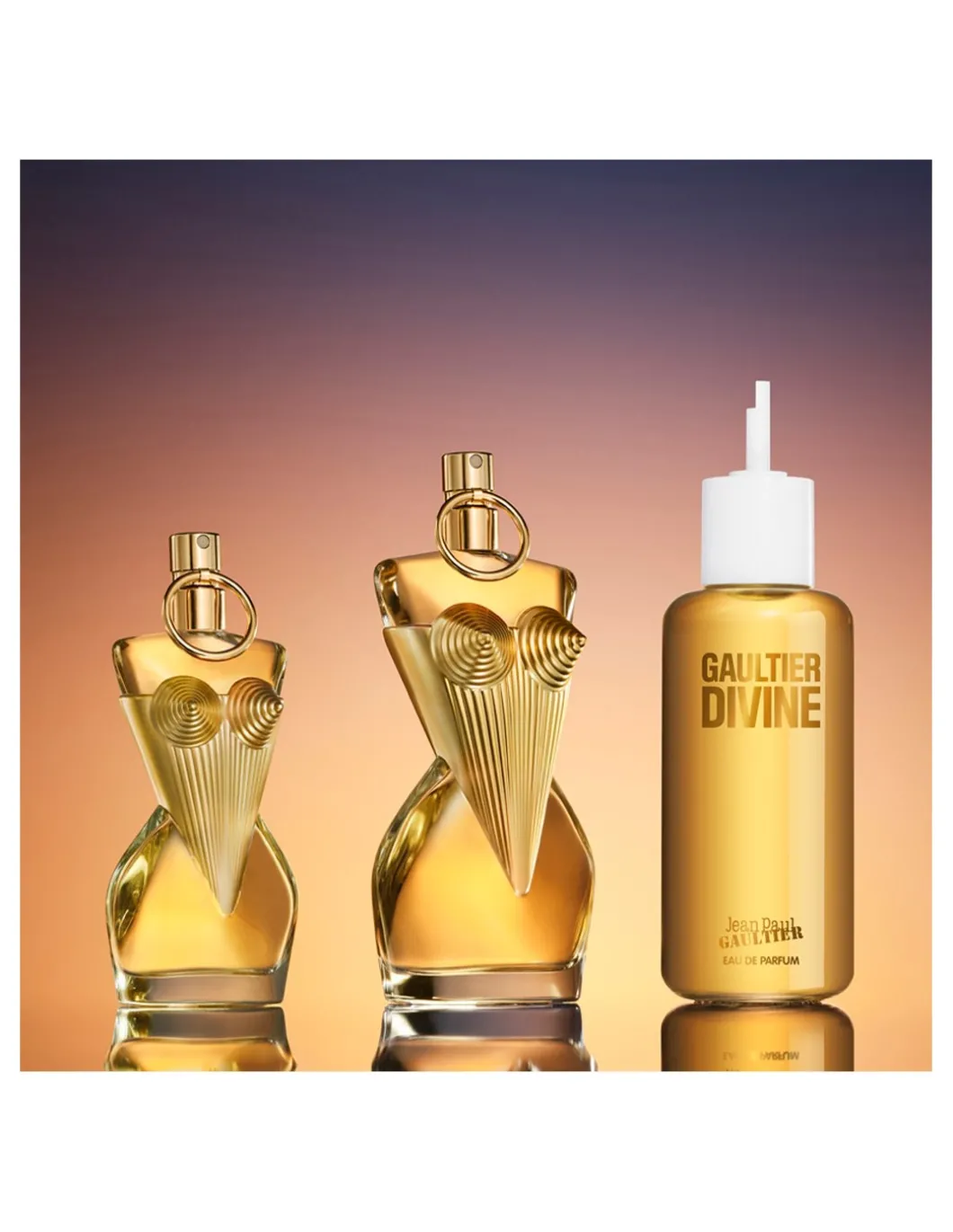 Perfumerías Coqueteo | Gaultier Divine