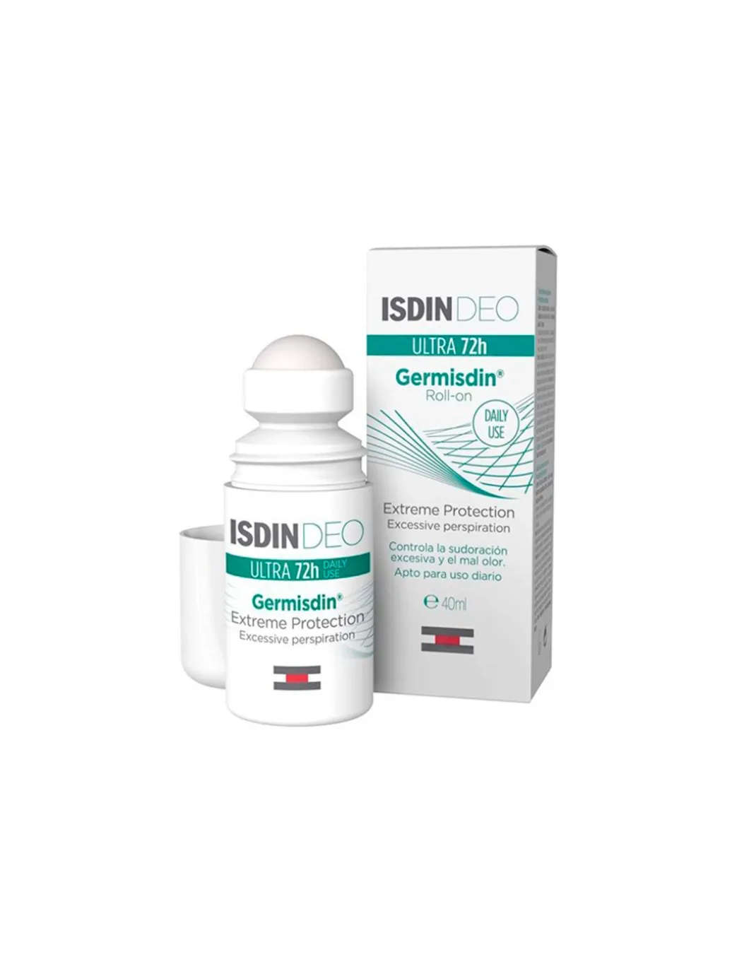 Perfumerías Coqueteo | Germisdin Deo Roll-On