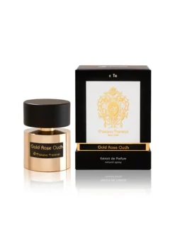 Perfumerías Coqueteo | Gold Rose Oudh