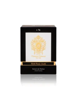 Perfumerías Coqueteo | Gold Rose Oudh