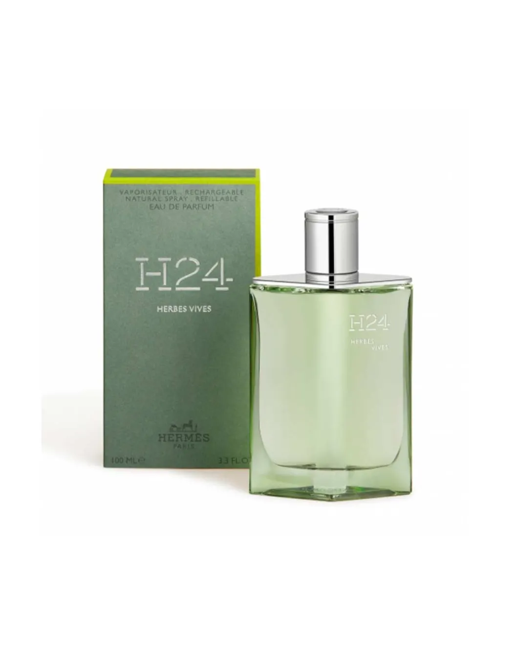 Perfumerías Coqueteo | H24 Herbes Vives
