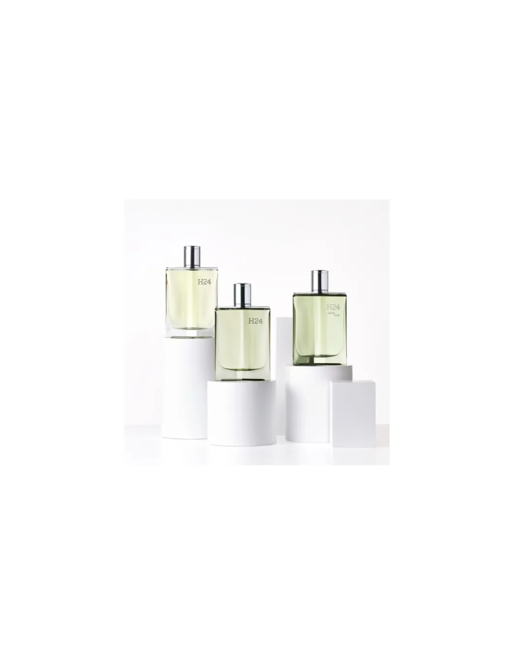 Perfumerías Coqueteo | H24 Herbes Vives