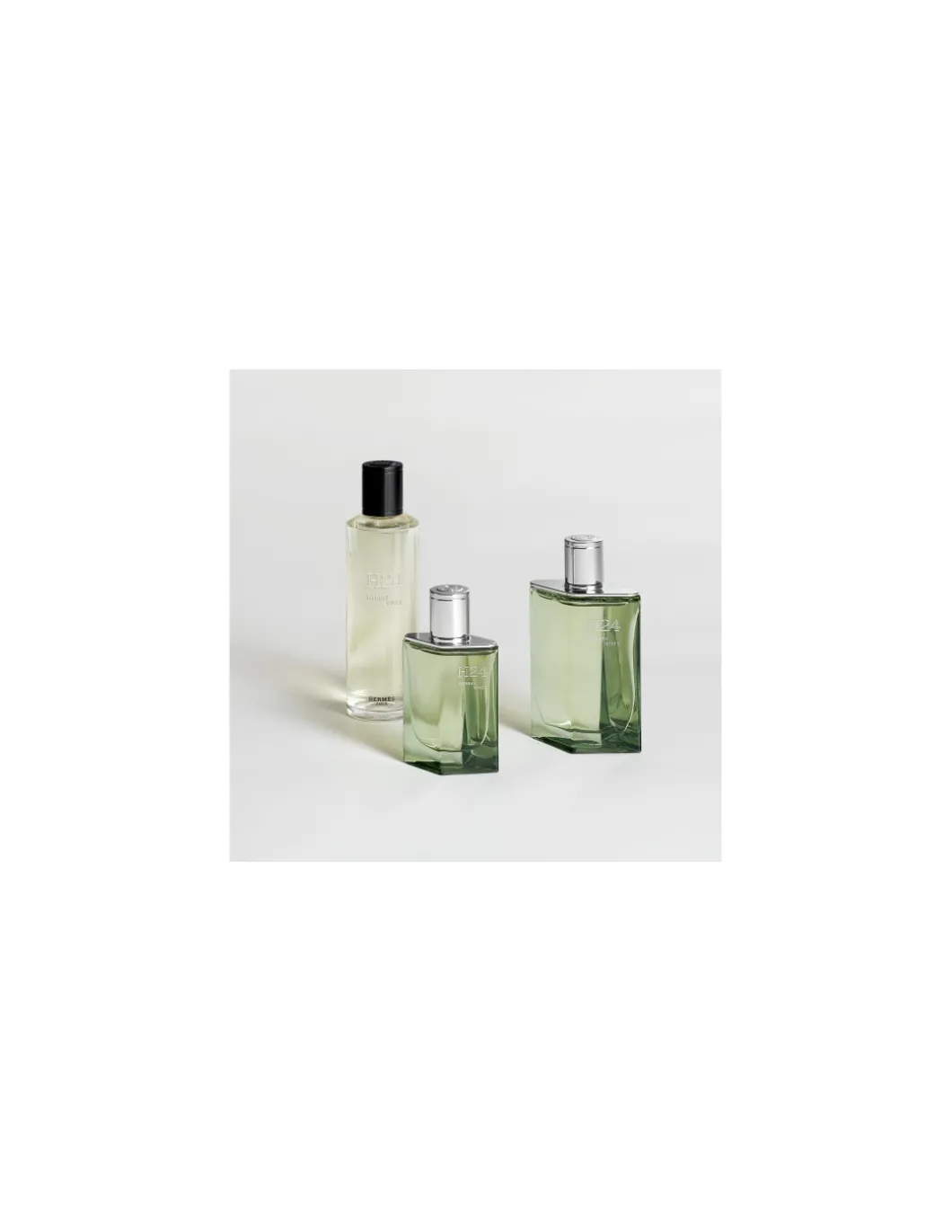Perfumerías Coqueteo | H24 Herbes Vives