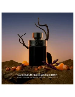 Perfumerías Coqueteo | Halloween Man Mystery EDP