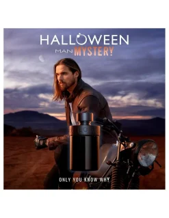 Perfumerías Coqueteo | Halloween Man Mystery EDP