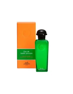 Perfumerías Coqueteo | Hermès Eau de Basilic Pourpre EDC