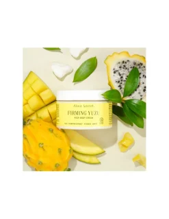 Perfumerías Coqueteo | Hidratante Corporal Firming Yuzu