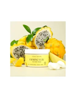 Perfumerías Coqueteo | Hidratante Corporal Firming Yuzu