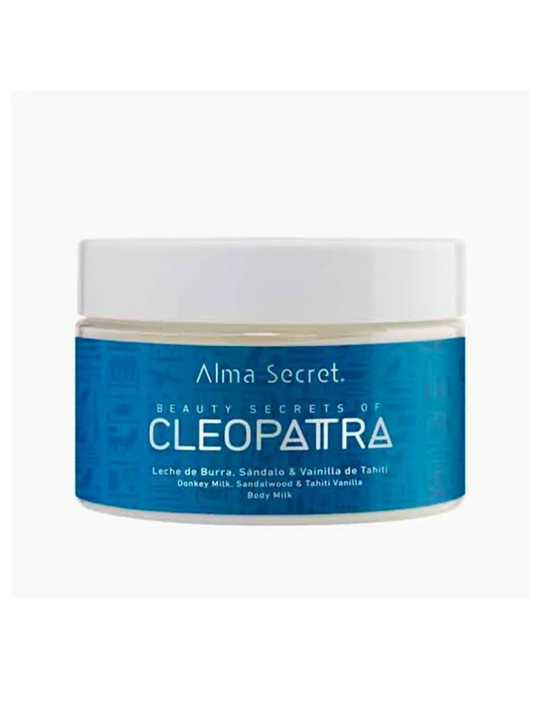 Perfumerías Coqueteo | Hidratante Corporal Cleopatra