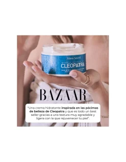 Perfumerías Coqueteo | Hidratante Corporal Cleopatra