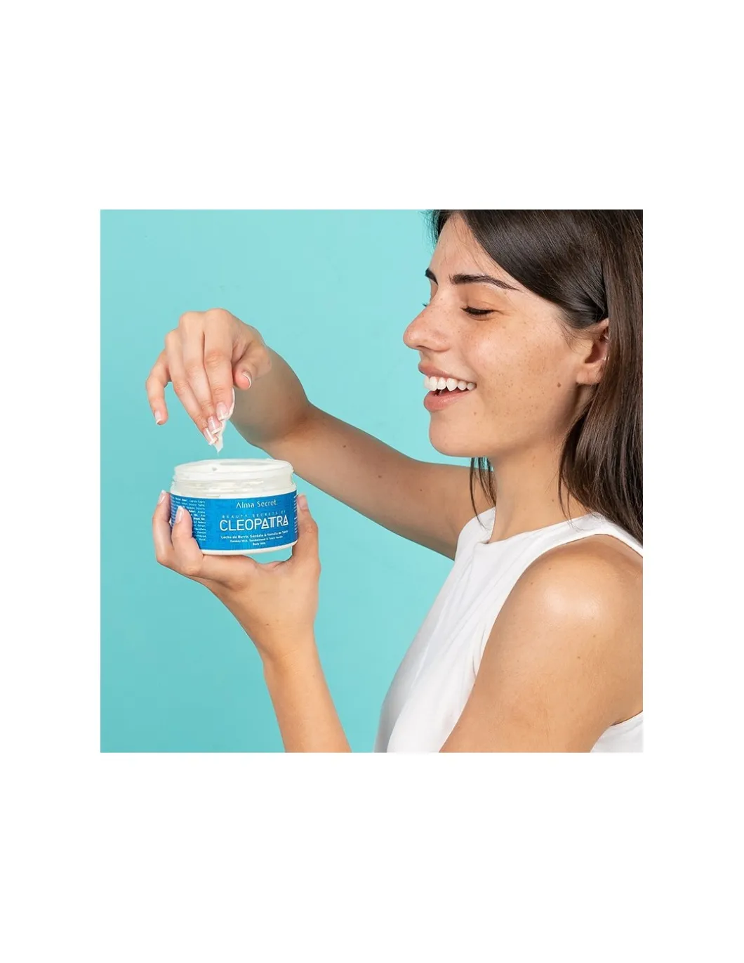 Perfumerías Coqueteo | Hidratante Corporal Cleopatra