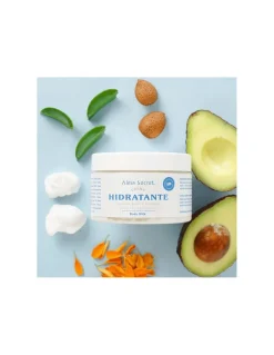 Perfumerías Coqueteo | Hidratante Corporal Ultra-Calmante