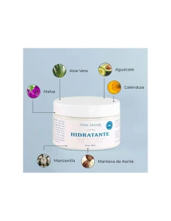 Perfumerías Coqueteo | Hidratante Corporal Ultra-Calmante