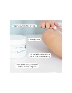 Perfumerías Coqueteo | Hidratante Corporal Ultra-Calmante