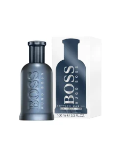 Perfumerías Coqueteo | Hugo Boss Boss Bottled Marine EDT
