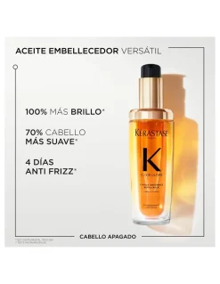 Perfumerías Coqueteo | Huile Originale Elixir Ultime Kérastase