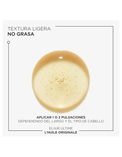 Perfumerías Coqueteo | Huile Originale Elixir Ultime Kérastase