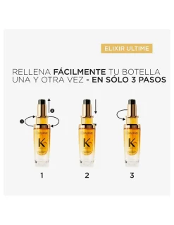 Perfumerías Coqueteo | Huile Originale Elixir Ultime Kérastase