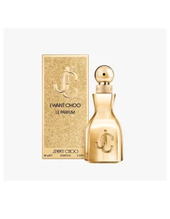 Perfumerías Coqueteo | I Want Choo Le Parfum