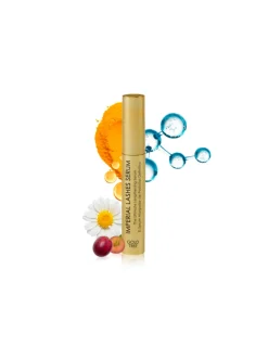 Perfumerías Coqueteo | Imperial Lashes Serum | Gold Tree