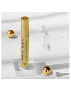 Perfumerías Coqueteo | Imperial Lashes Serum | Gold Tree