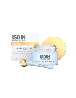 Perfumerías Coqueteo | Isdinceutics Hyaluronic Eyes