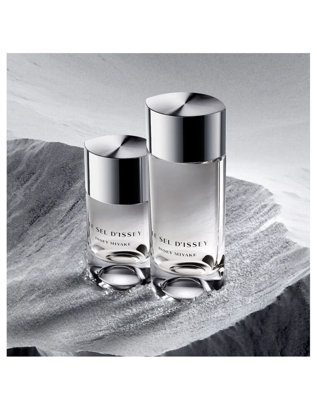 Perfumerías Coqueteo | Issey Miyake Le Sel D'Issey EDT