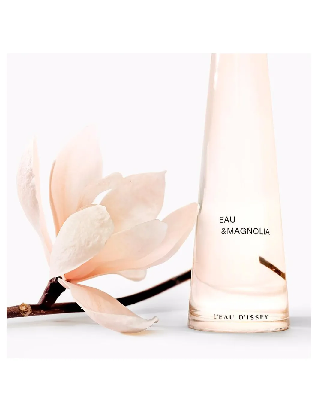 Perfumerías Coqueteo | Issey Miyake L'Eau d'Issey Eau & Magnolia EDT Intense