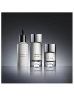 Perfumerías Coqueteo | Issey Miyake Le Sel D'Issey Recarga