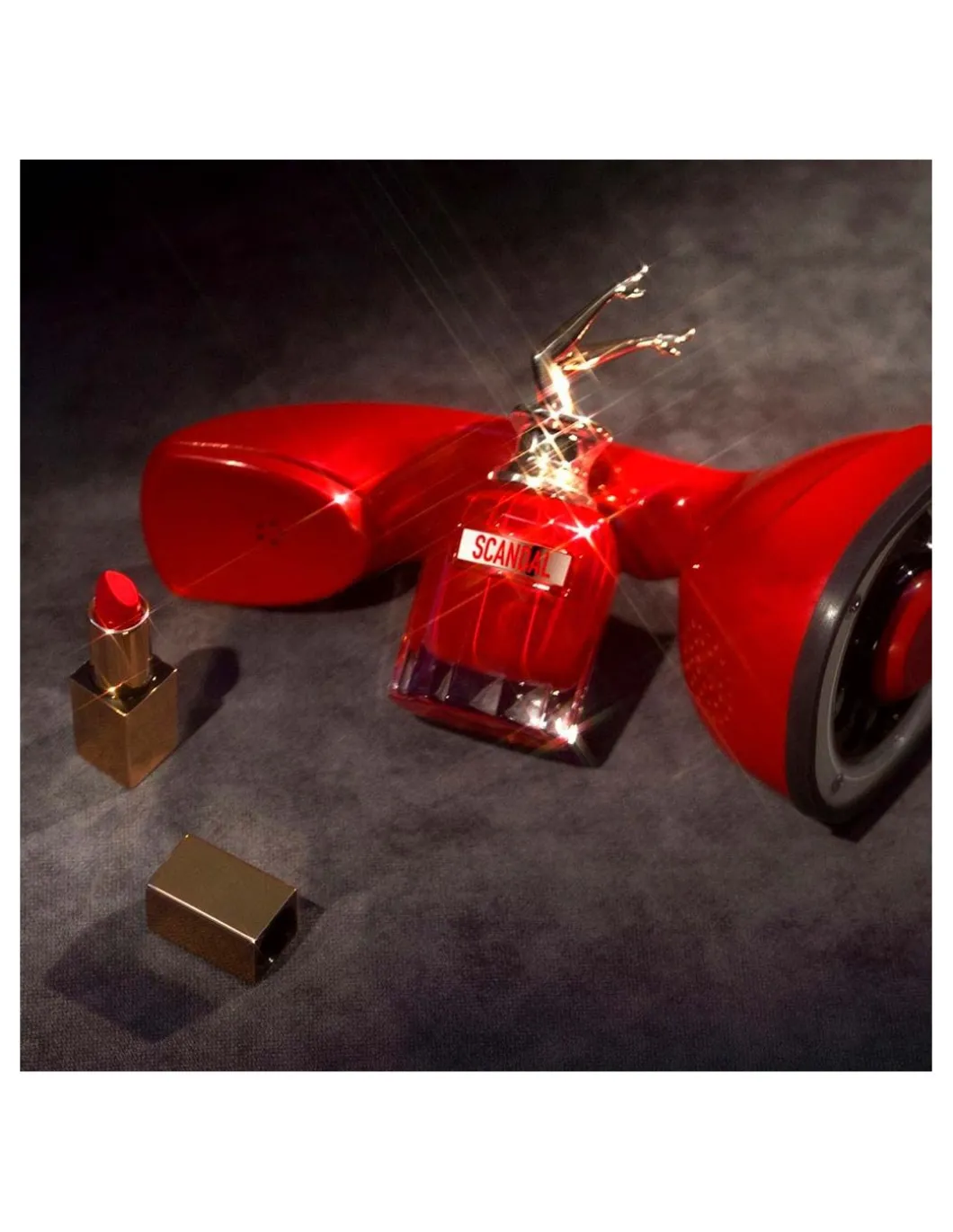 Perfumerías Coqueteo | Jean Paul Gaultier Scandal Le Parfum EDP