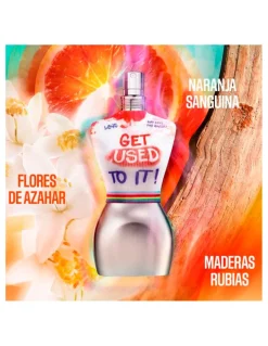 Perfumerías Coqueteo | Jean Paul Gaultier Classique Le Pride Edición Limitada