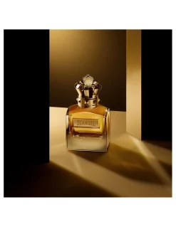Perfumerías Coqueteo | Jean Paul Gaultier Scandal Pour Homme Absolu Parfum