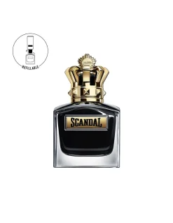 Perfumerías Coqueteo | Jean Paul Gaultier Scandal Pour Homme Le Parfum