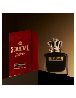 Perfumerías Coqueteo | Jean Paul Gaultier Scandal Pour Homme Le Parfum