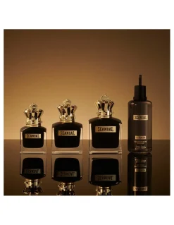 Perfumerías Coqueteo | Jean Paul Gaultier Scandal Pour Homme Le Parfum