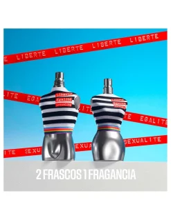 Perfumerías Coqueteo | Jean Paul Gaultier Classique Le Pride Edición Limitada