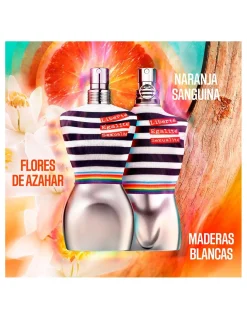 Perfumerías Coqueteo | Jean Paul Gaultier Classique Le Pride Edición Limitada