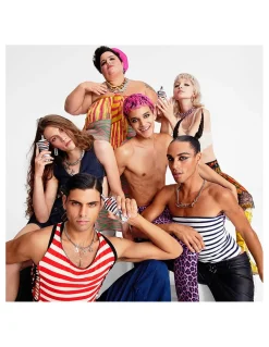 Perfumerías Coqueteo | Jean Paul Gaultier Classique Le Pride Edición Limitada