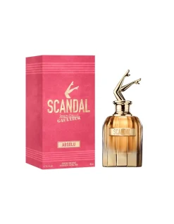 Perfumerías Coqueteo | Jean Paul Gaultier Scandal Absolu Parfum