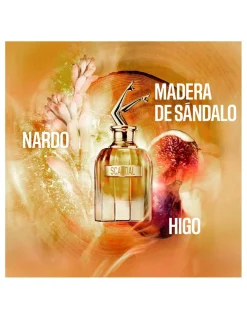 Perfumerías Coqueteo | Jean Paul Gaultier Scandal Absolu Parfum