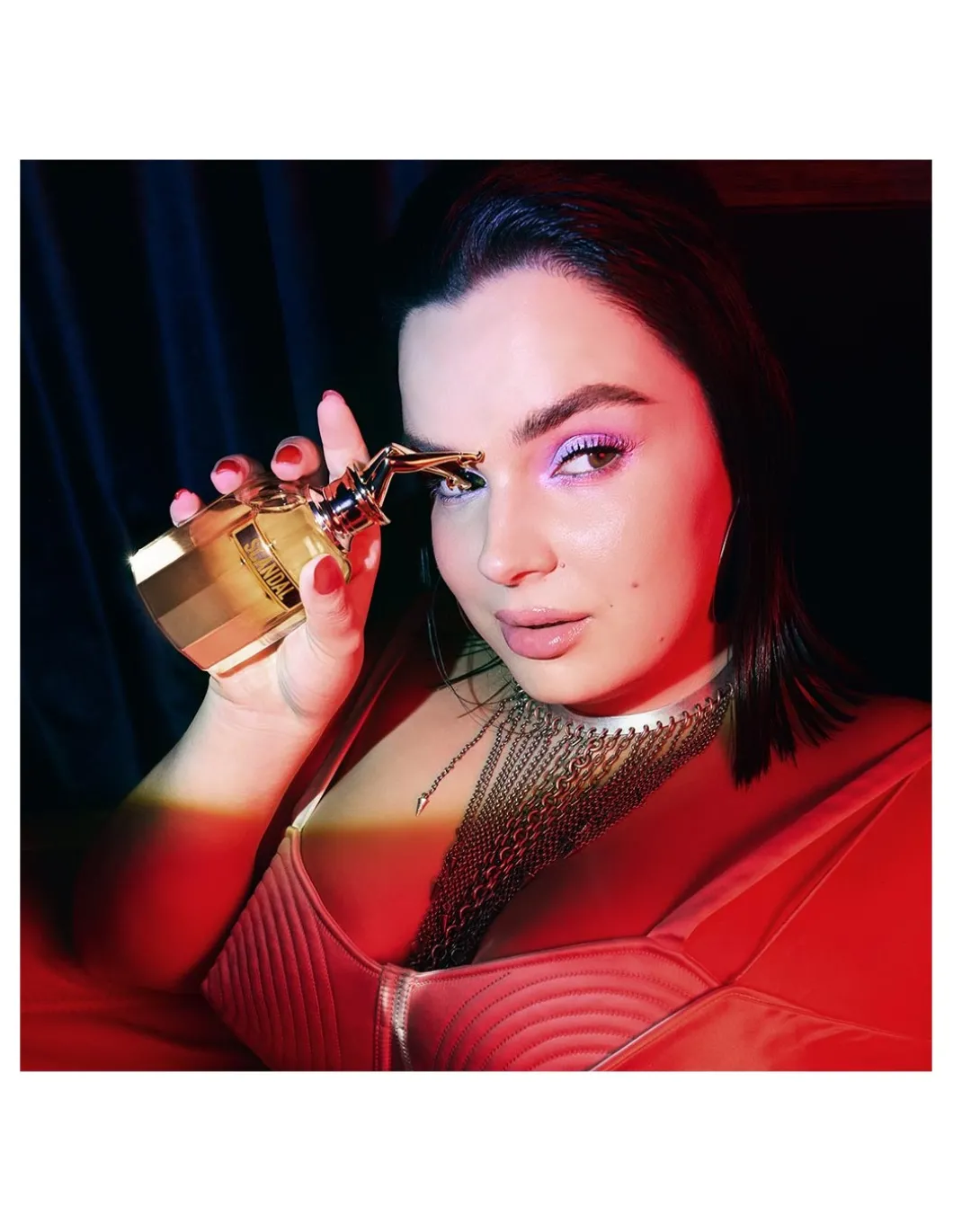 Perfumerías Coqueteo | Jean Paul Gaultier Scandal Absolu Parfum