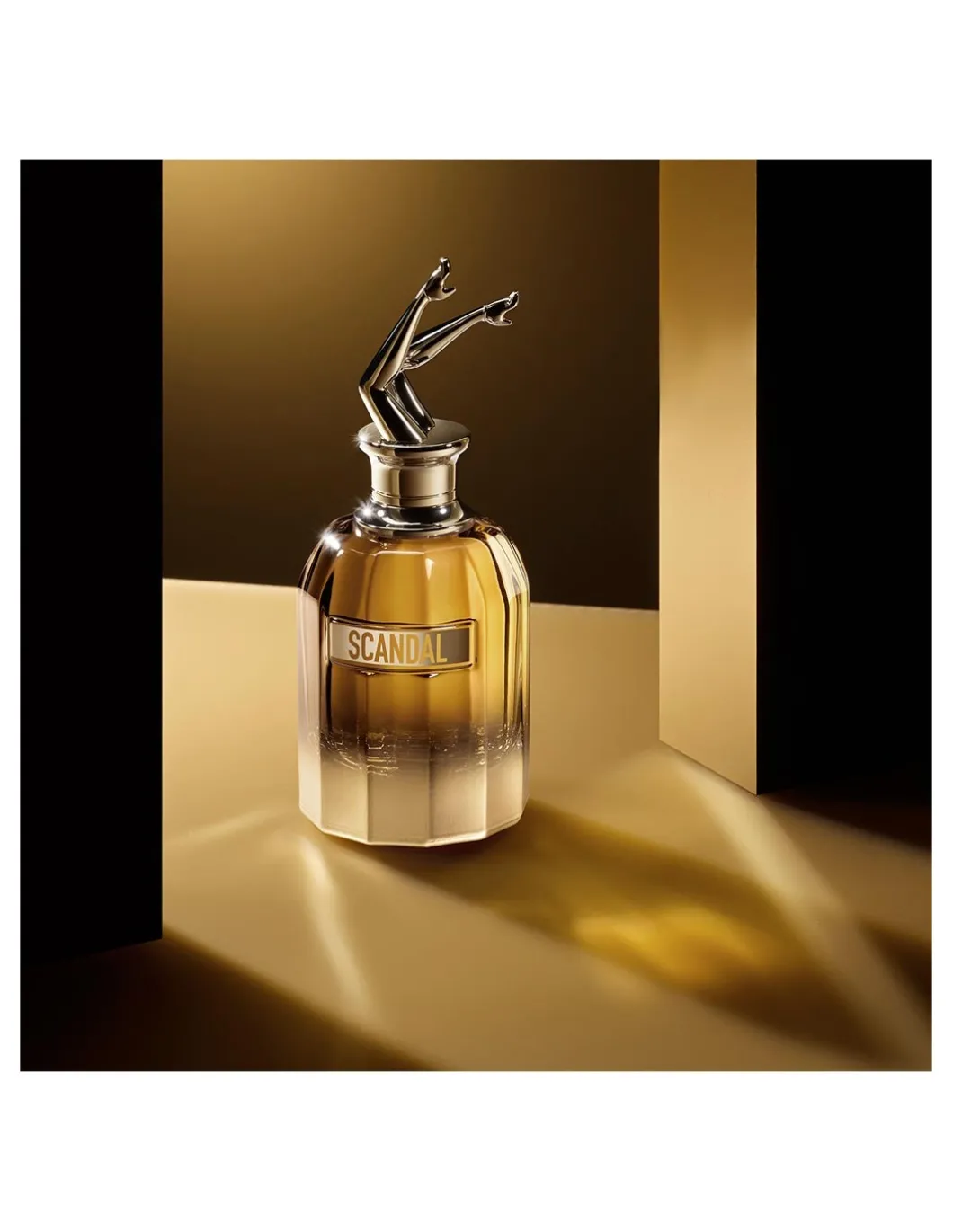 Perfumerías Coqueteo | Jean Paul Gaultier Scandal Absolu Parfum