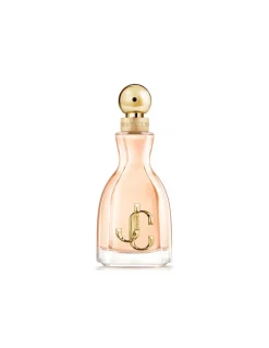 Perfumerías Coqueteo | Jimmy Choo I Want Choo EDP