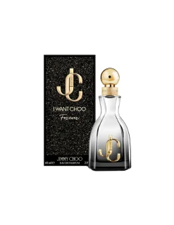 Perfumerías Coqueteo | Jimmy Choo I Want Choo Forever EDP