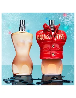 Perfumerías Coqueteo | JPG Classique XMAS Edition EDT