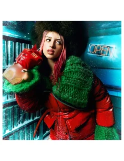 Perfumerías Coqueteo | JPG Classique XMAS Edition EDT