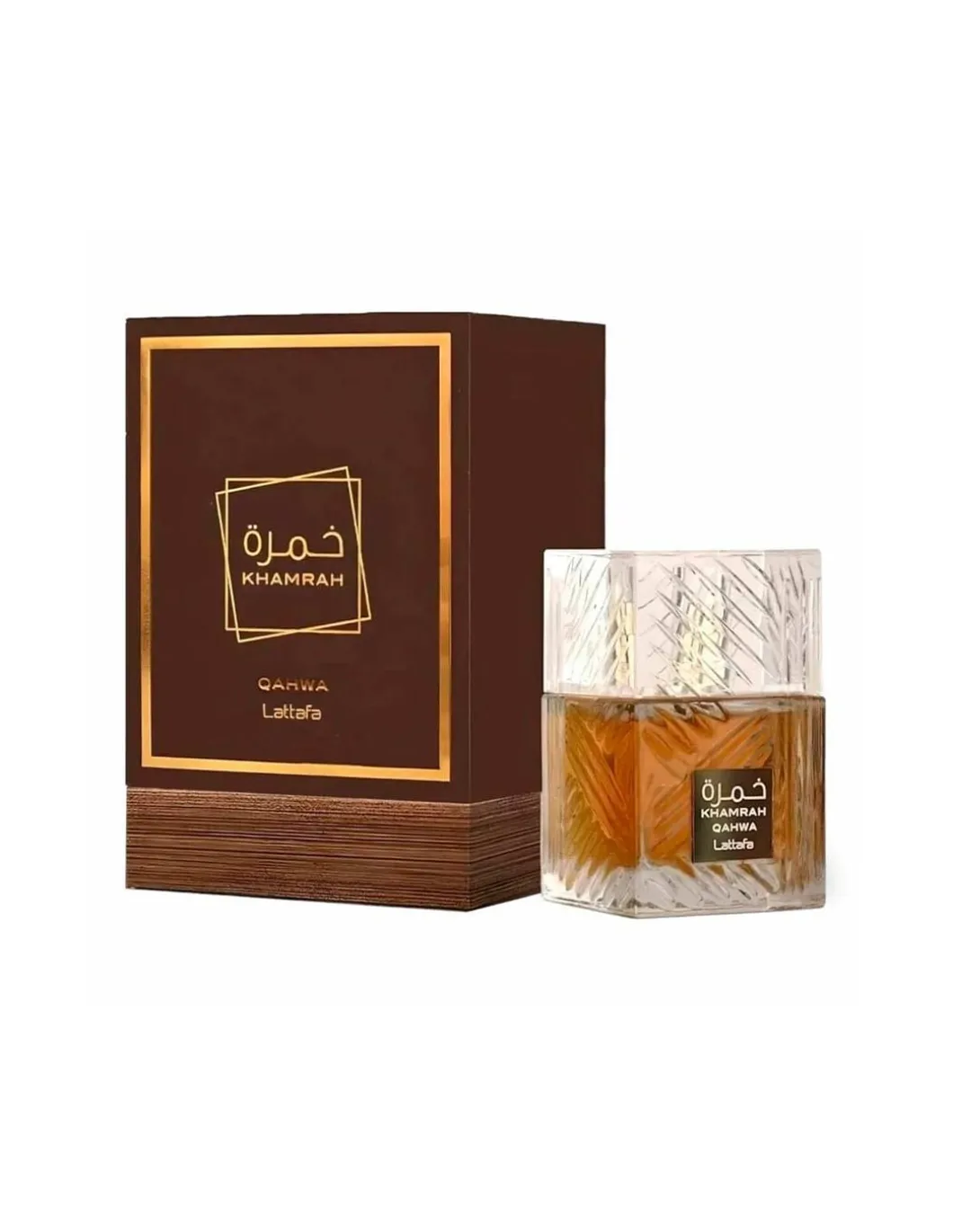 Perfumerías Coqueteo | Khamrah Qahwa