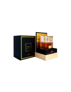 Perfumerías Coqueteo | Khamrah Lattafa