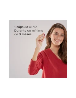 Perfumerías Coqueteo | Lambdapil Anticaída 5 Alfa Plus 60 Cápsulas Blandas